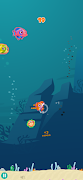 Fish Hunter スクリーンショット 1