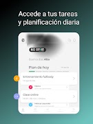 برنامه‌نما Max Effort Program عکس از صفحه