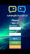 streaMonitor 포스터