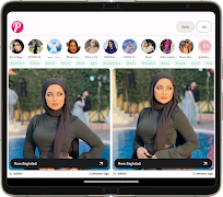 Pretty Arab screenshot 6