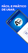 پوستر Alpha Net Solutions