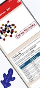 Biochemistry Notes screenshot 2