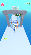 DNA Evolution Run Screenshot 1