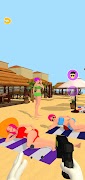 Find The Pervert 3D poster
