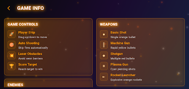 ExoDelay اسکرین شاٹ 1