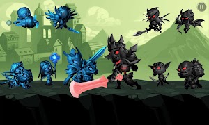 Shadow Kingdom Defense screenshot 7