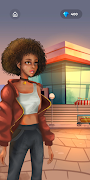 Teammates: Interactive story screenshot 1