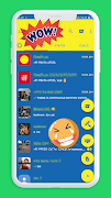 GB App Version screenshot 5