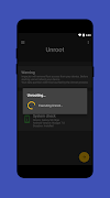 Impactor Universal Unroot ภาพหน้าจอ 1