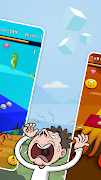 Crazy Cubes: Tilt Puzzle screenshot 2