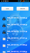 File Locker ภาพหน้าจอ 3
