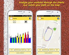 Ripit - HIIT Interval Training screenshot 7