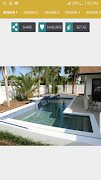 Swimming Pool Design screenshot 4