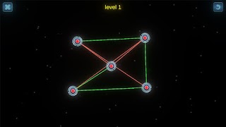5 Schermata Quantum Tangle