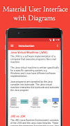 Java Tutorials imagem de tela 1