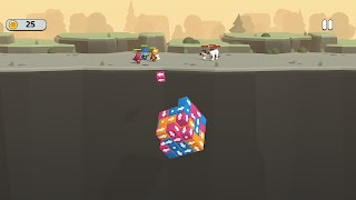 5 Schermata Cube Heroes