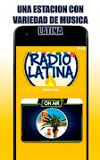 Radio latina gönderen