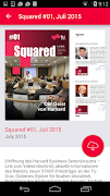 TU Graz Squared screenshot 1