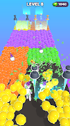 Balloon Party screenshot 4