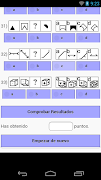 برنامه‌نما Test Inteligencia عکس از صفحه