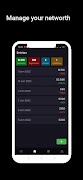 Net Worth Tracker & Calculator poster