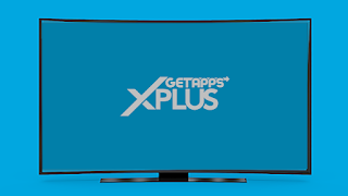 برنامه‌نما Get Apps Xplus عکس از صفحه