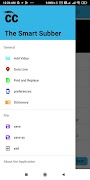Smart Subber: Subtitle Editor Poster