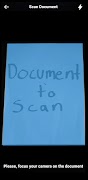 Izzy Scanner Pro Ekran Görüntüsü 5