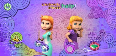 Cinderella Please help Screenshot 1