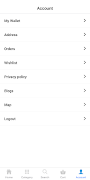 React Native app for WooCommerce screenshot 5