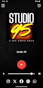 Studio 95 Plakat