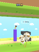 Perfect Run 3D اسکرین شاٹ 5