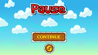 Caper Ball screenshot 3