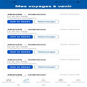 Transap スクリーンショット 1