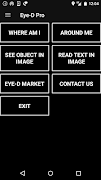 Eye-D Pro plakat