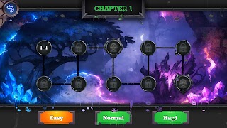 Stickonix warrior screenshot 2