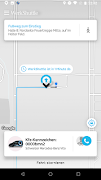 3 Schermata WerkShuttle -Powered by Via