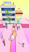 برنامه‌نما Sort Them عکس از صفحه