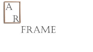 پوستر ARPolis Frame - beta