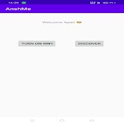 برنامه‌نما FileSharing عکس از صفحه