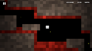 Platform Pixels-poster