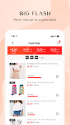 Passfeed syot layar 5