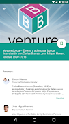 B-Venture 2016 ภาพหน้าจอ 2
