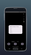 TempCam - Capture. Auto Delete تصوير الشاشة 1