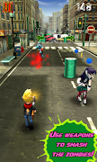 Zombies After Me! screenshot 2