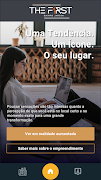 The First imagem de tela 4