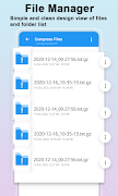 파일 관리자 스크린샷 3
