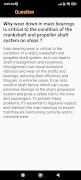 Marine Engineering Interview syot layar 5