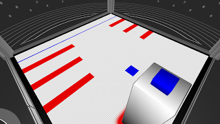 برنامهنما The Cube عکس از صفحه