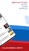 BeritaSatu screenshot 1